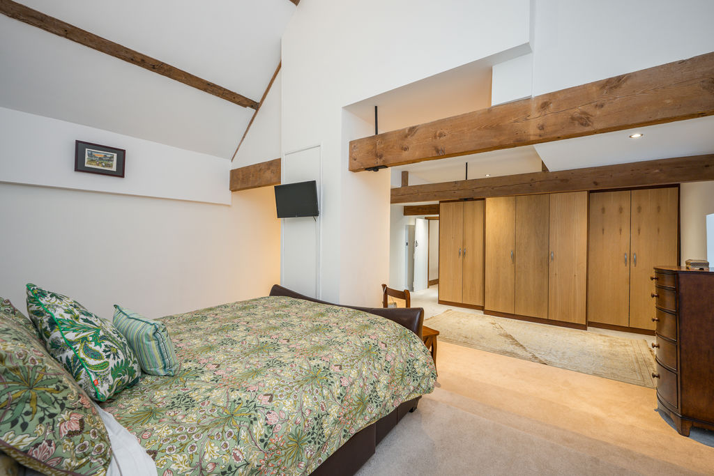 Principal Bedroom Suite- click for photo gallery